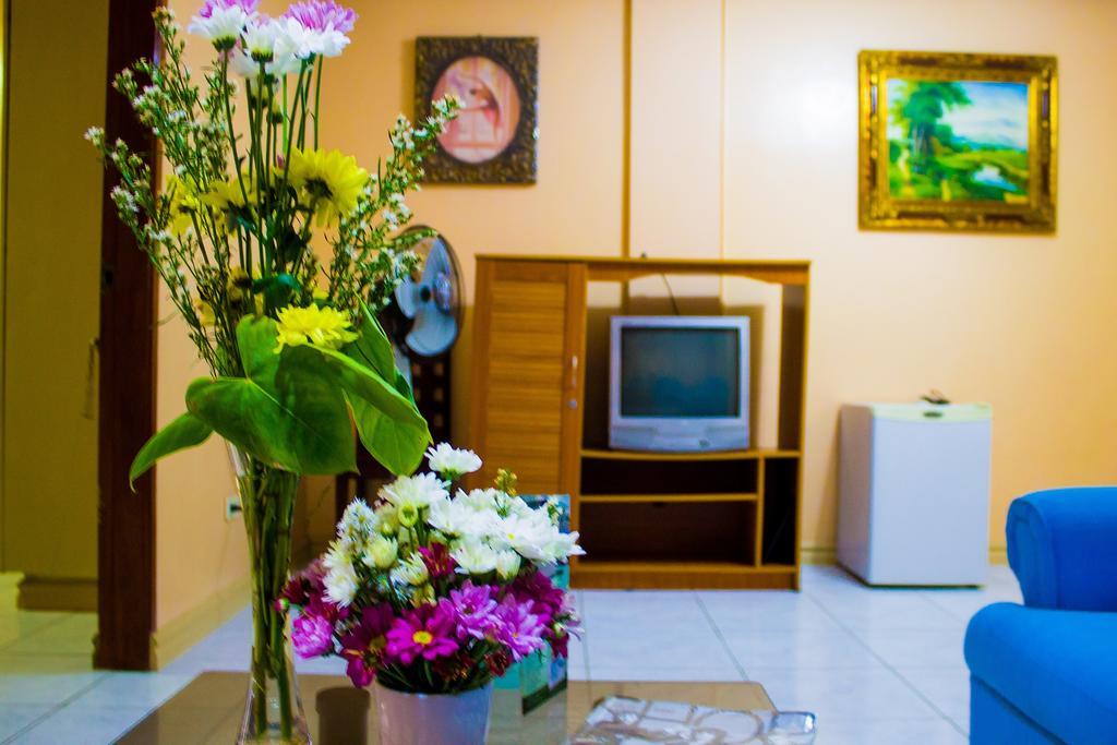 Liberty Park Pension Puerto Princesa Ngoại thất bức ảnh