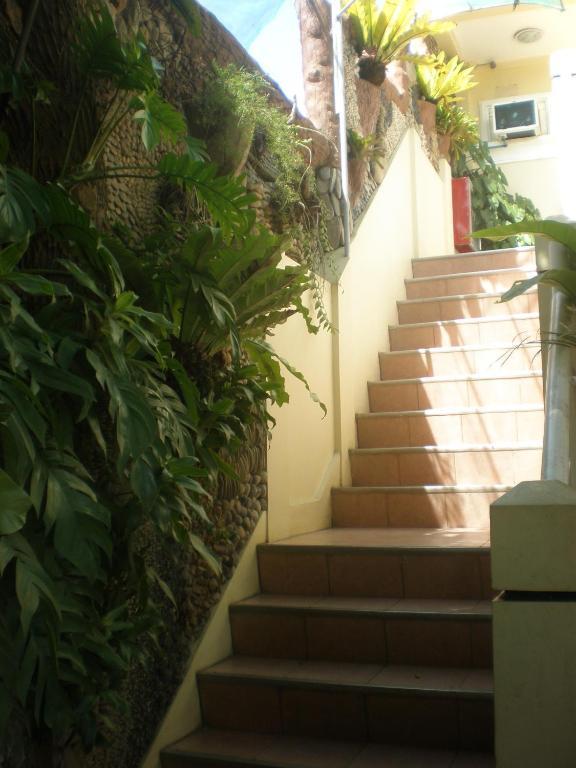 Liberty Park Pension Puerto Princesa Ngoại thất bức ảnh