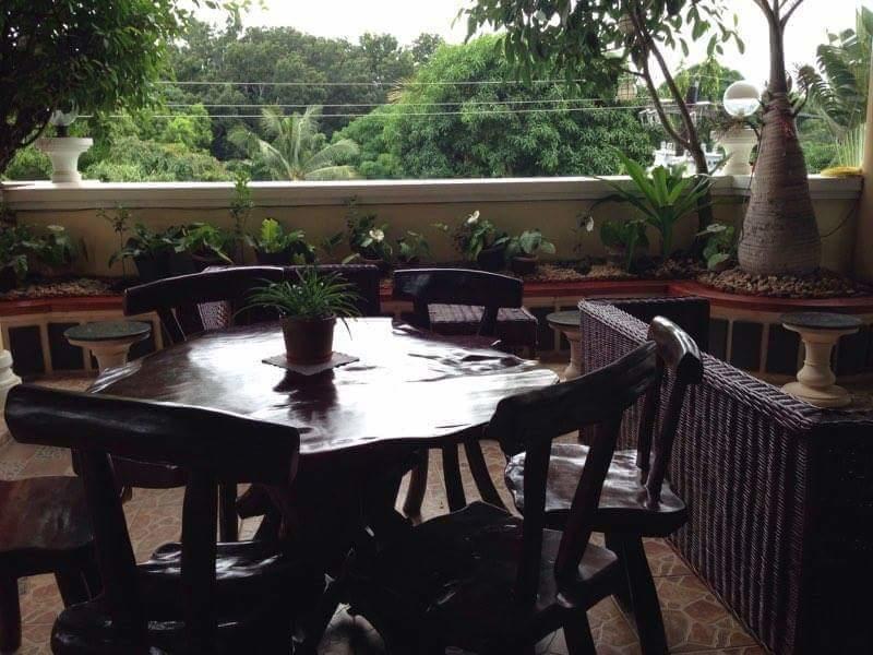Liberty Park Pension Puerto Princesa Ngoại thất bức ảnh