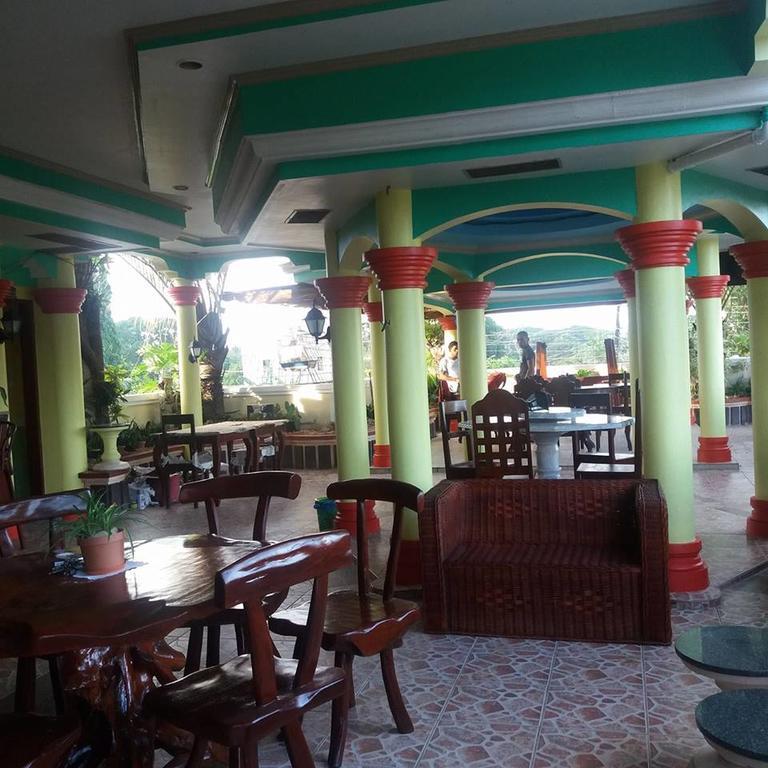 Liberty Park Pension Puerto Princesa Ngoại thất bức ảnh