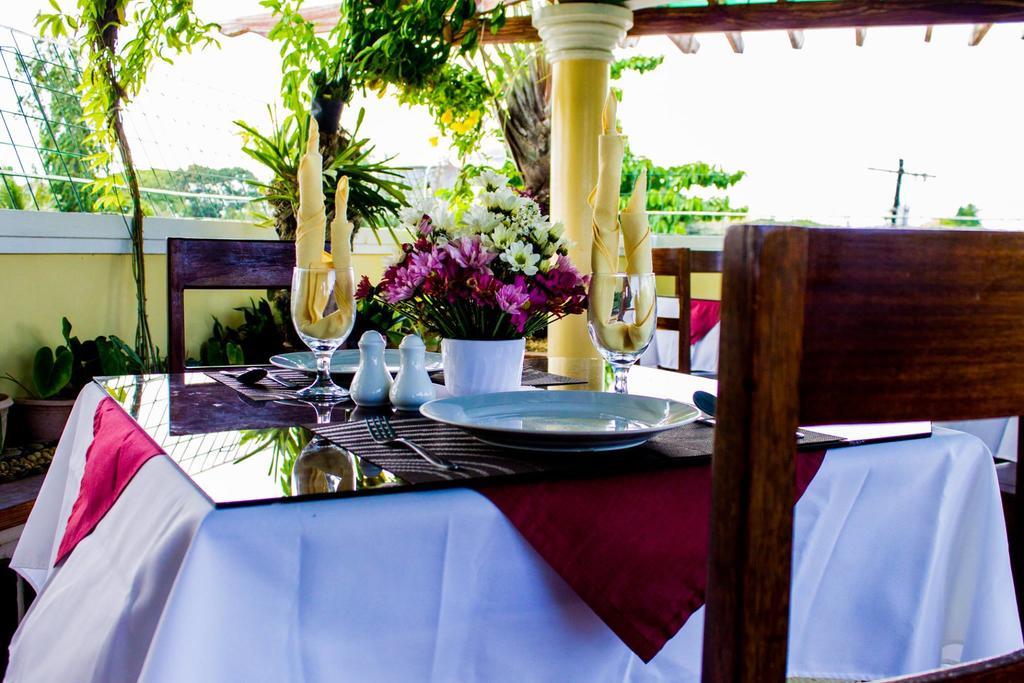 Liberty Park Pension Puerto Princesa Ngoại thất bức ảnh