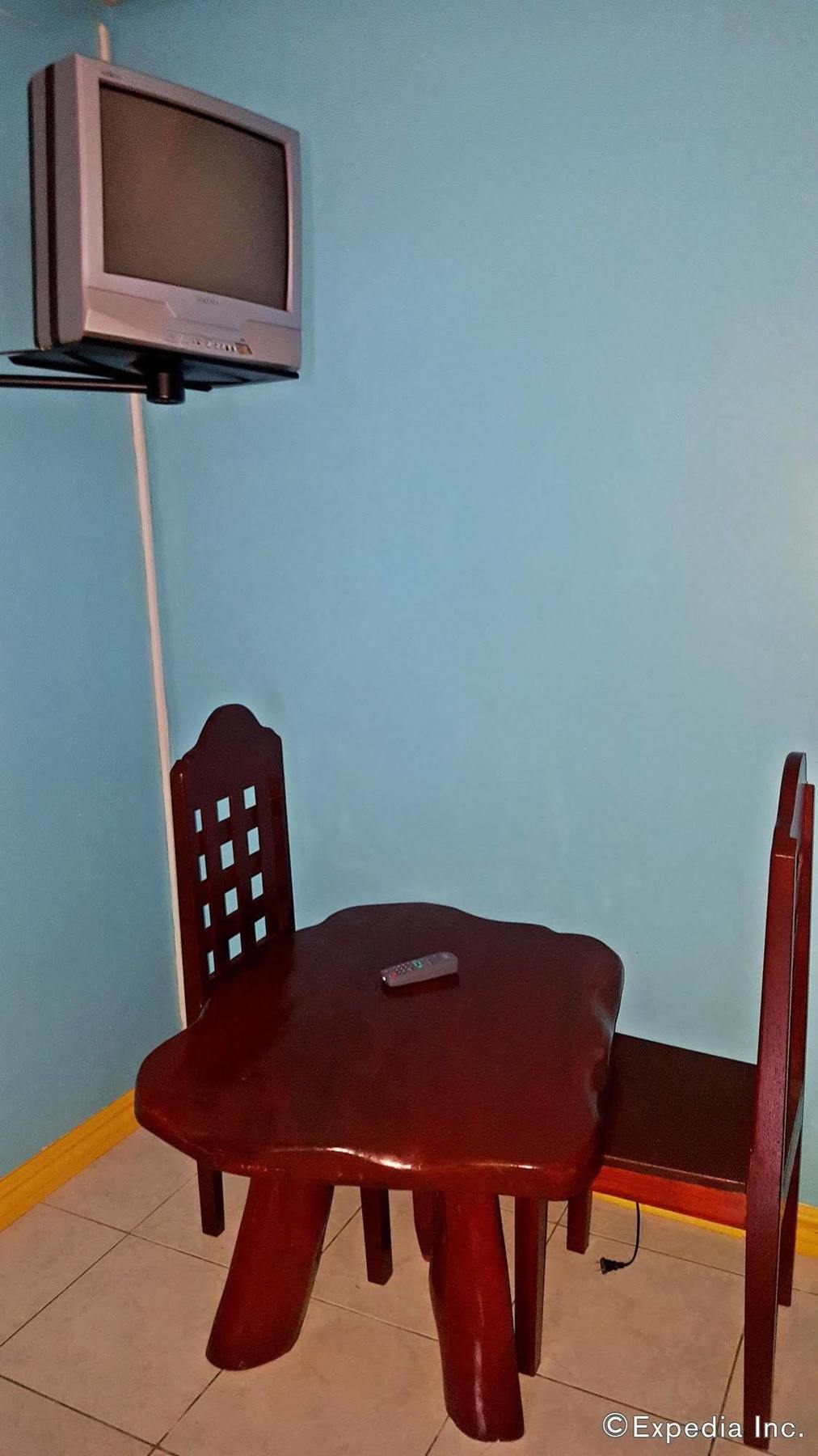 Liberty Park Pension Puerto Princesa Ngoại thất bức ảnh