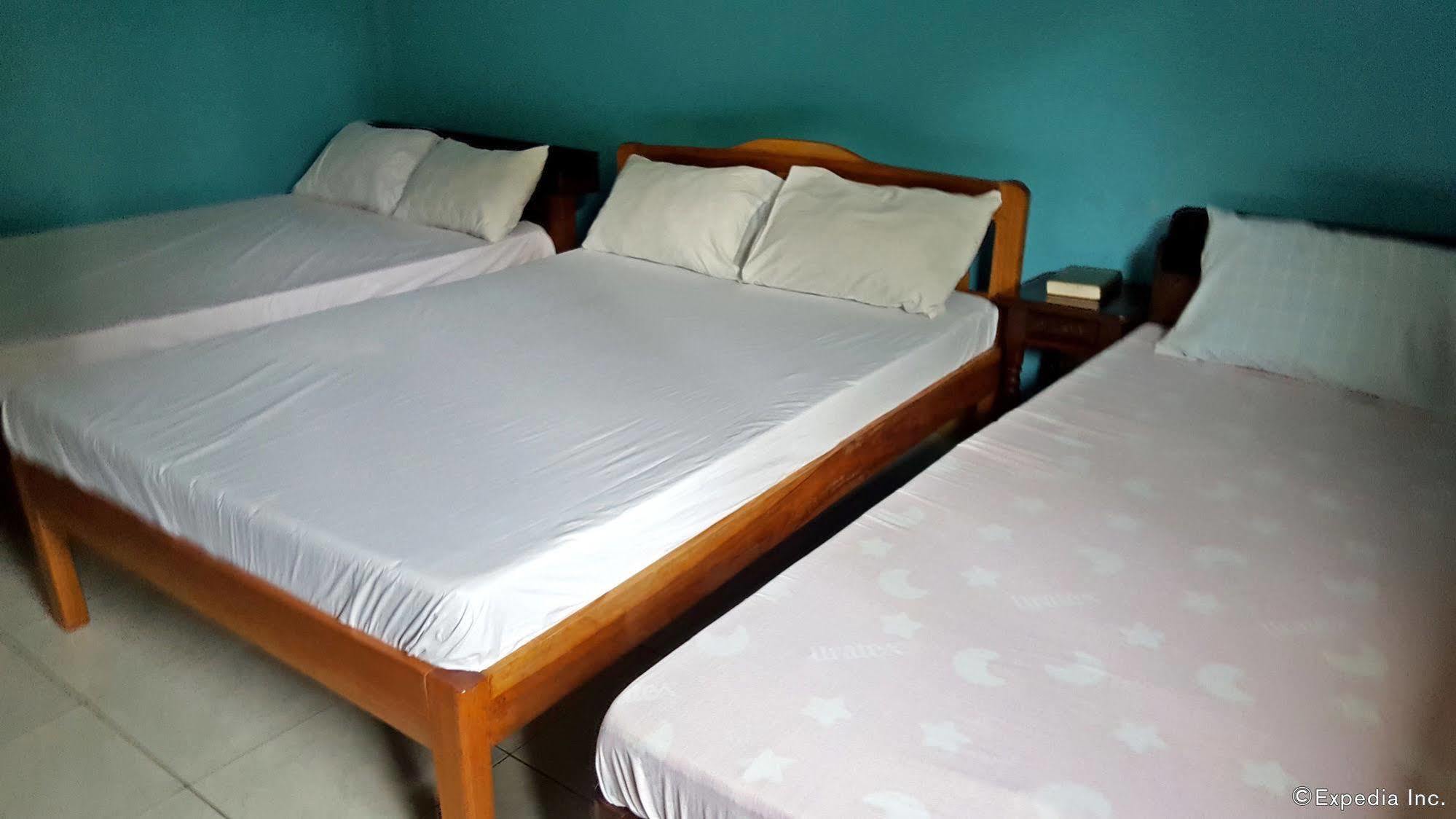 Liberty Park Pension Puerto Princesa Ngoại thất bức ảnh