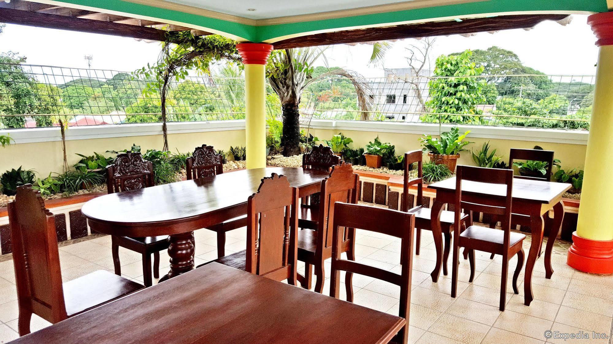 Liberty Park Pension Puerto Princesa Ngoại thất bức ảnh
