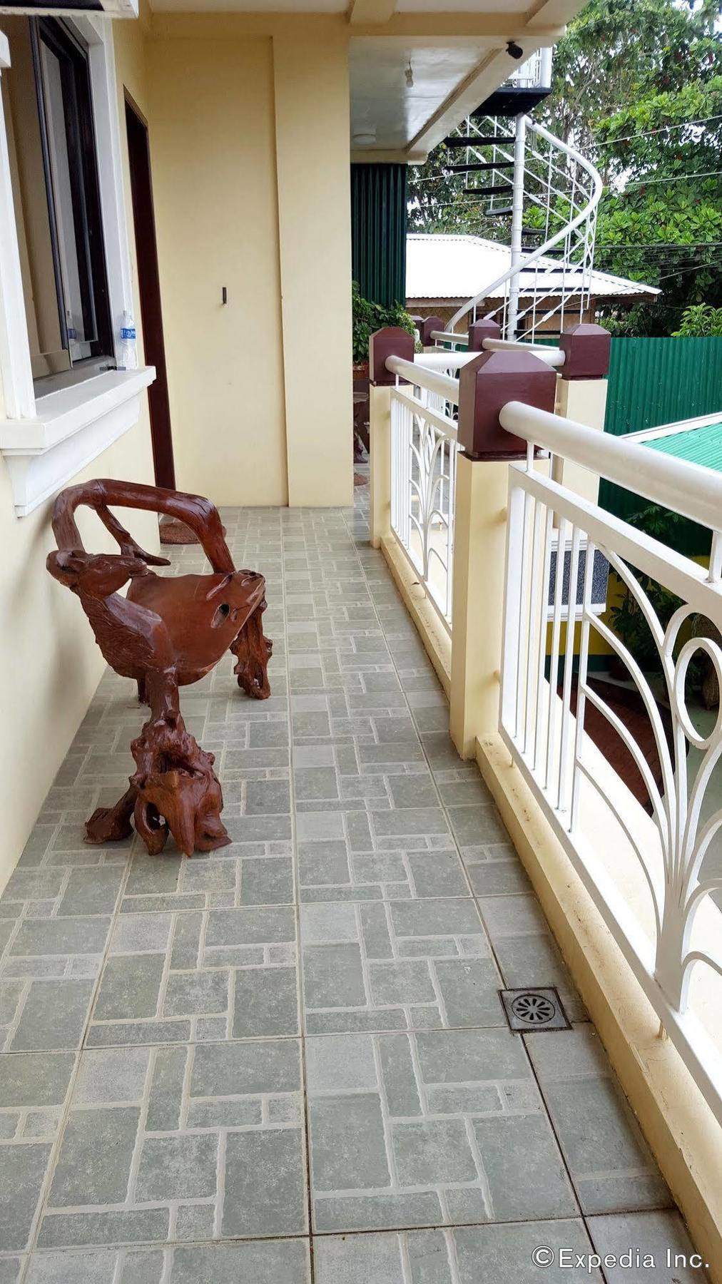 Liberty Park Pension Puerto Princesa Ngoại thất bức ảnh