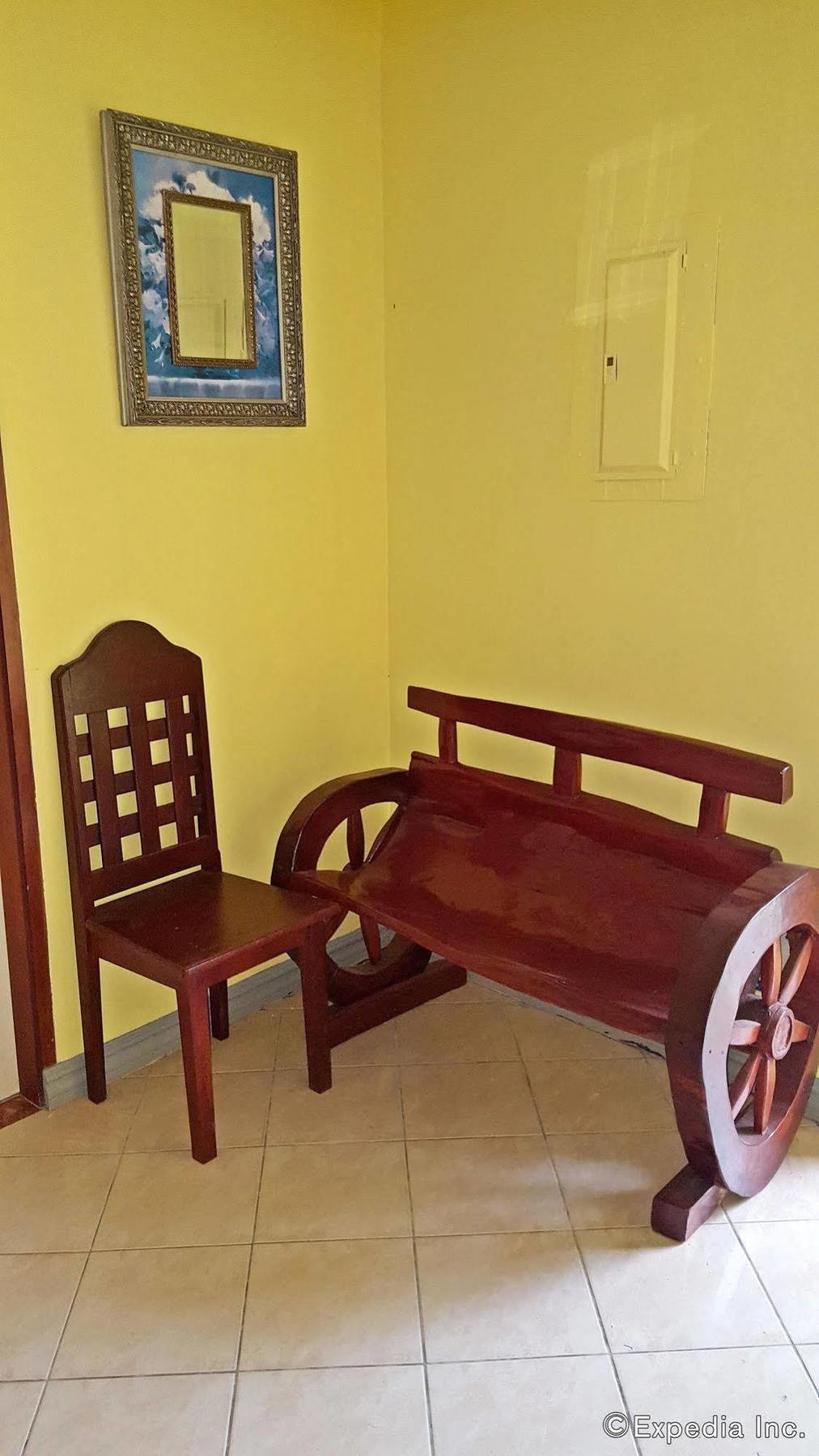 Liberty Park Pension Puerto Princesa Ngoại thất bức ảnh